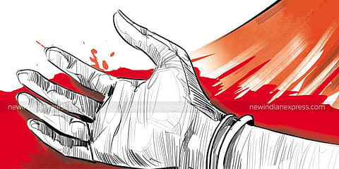 Image for representational purpose. (Express Illustration)