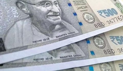 India in talks with UAE, Saudi for trade in rupee