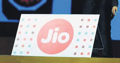 Jio gets NCLT nod to acquire Reliance Infratel