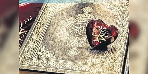 Origins of Islam