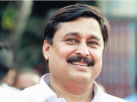 V Abdurahiman - Kerala's minister for Sports, Wakf and Haj Pilgrimage, Posts and Telegraph, Railways