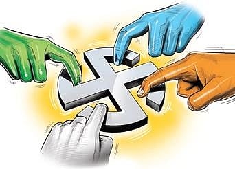 Image used for representational purpose only. (File Photo)