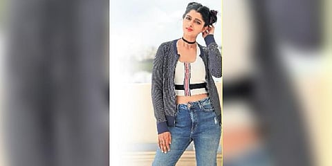 Aishani Shetty