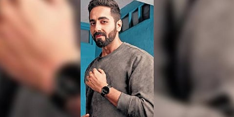 Ayushmann Khurrana