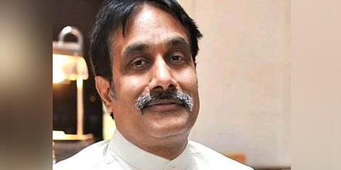 Dr Sameer Sharma (File photo | Express)