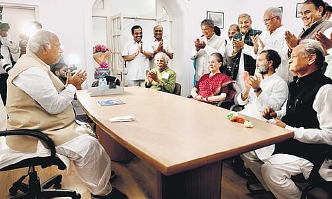 FILE PICTURE
