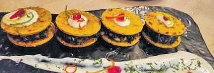 Amuse-bouche