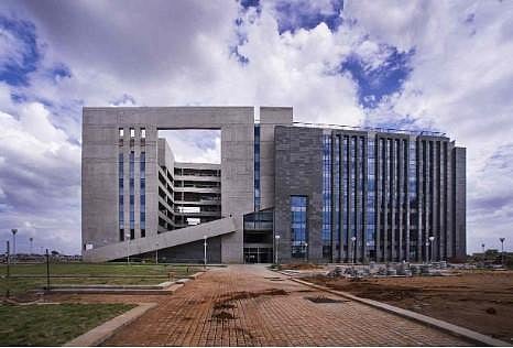 IIT-Hyderabad (Photo | IIT-Hyderabad)