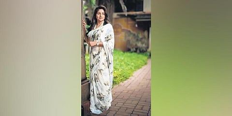 Rachita Ram