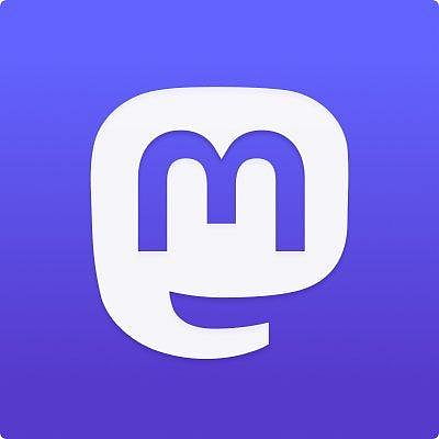 German-owned Mastodon
