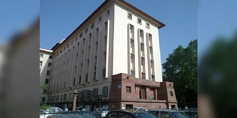 Directorate General of Foreign Trade (Photo | DGFT website)
