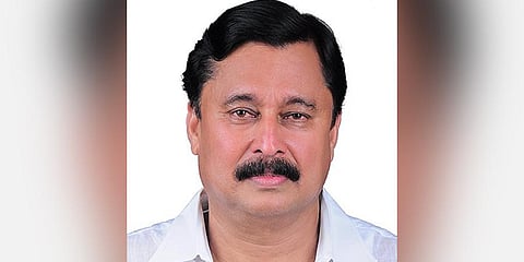 Kerala Ports Minister V Abdurahiman (Photo | Facebook)