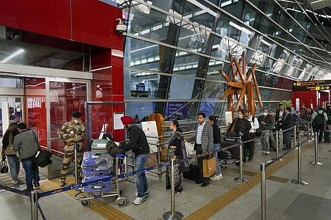 Image used for representational purpose.