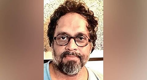 Riyas Komu