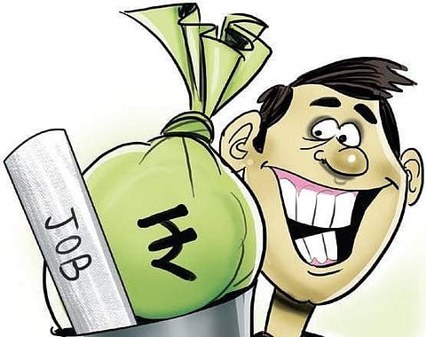 Image used for representational purpose only. (Express Illustrations)
