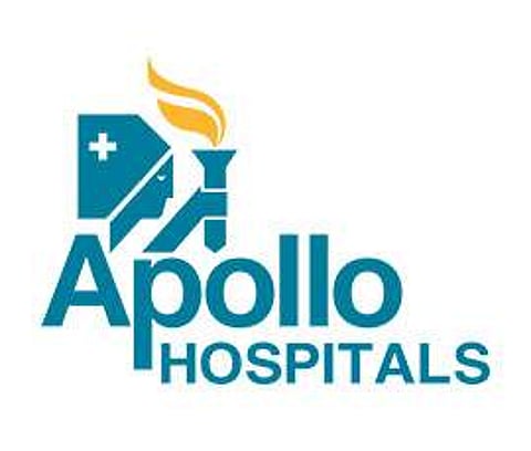 Apollo Hospitals logo. (File photo | Apollo Hospitals)