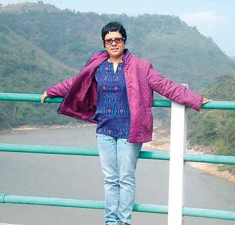 Ampareen Lyngdoh said that the Congress party has lost touch with the people of the state.