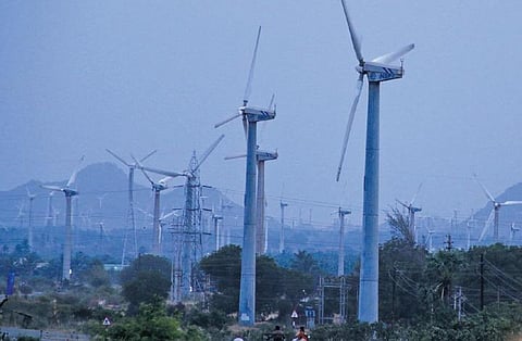 Tangedco says renewable purchase obligation percentage is increasing