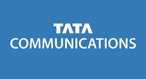 Tata Communications.