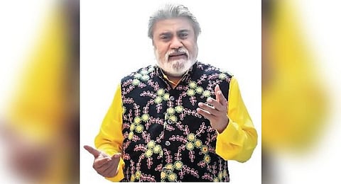 Ananth Vaidyanathan