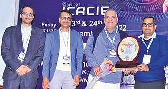 Cyber security major challenge in present times, says Odisha higher education dept secretary