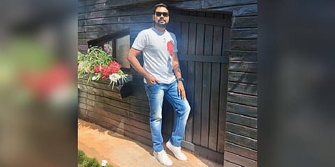 Vivek Prasanna