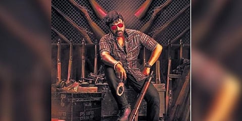 'Waltair Veerayya' is a dream come true for fans