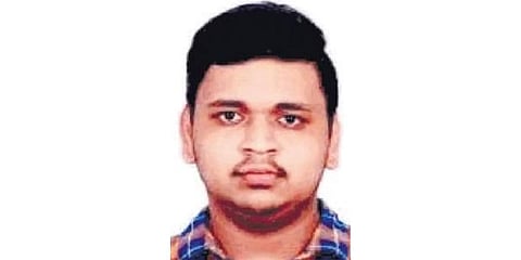 Yashwanth