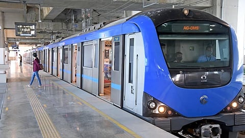 Image used for representational purpose only. (File photo| Martin Louis, EPS)