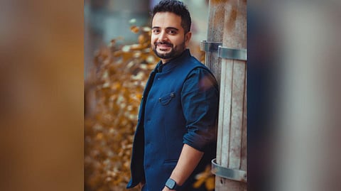 UBON founder Mandeep Arora bags multiple awards from Mobility India