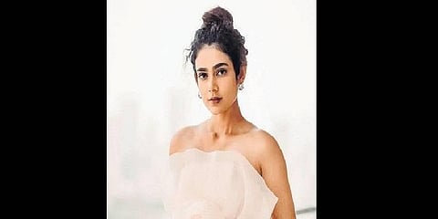 Aakansha Singh