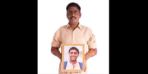 Basavanna Gowda