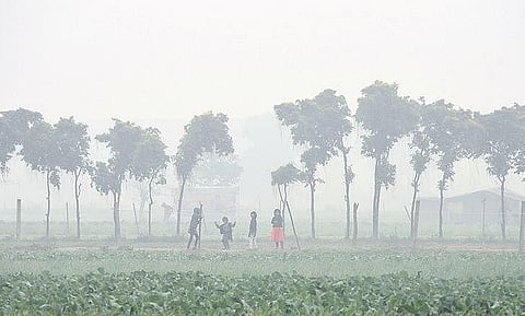 Representational image. (Photo | Express)