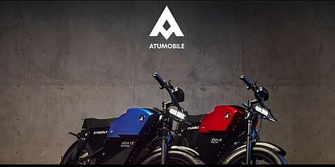 Image used for representation. (Photo | atumobile.co)