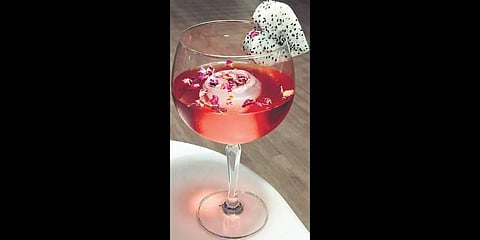 Easy-to-make treats