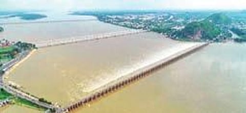 Don’t go ahead with RDS right canal, Krishna River Management Board directs Andhra