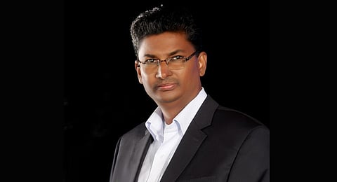 Karnataka Congress working president Satish Jarkiholi