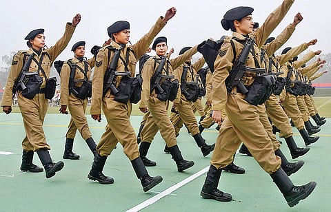 Representational image (File Photo )