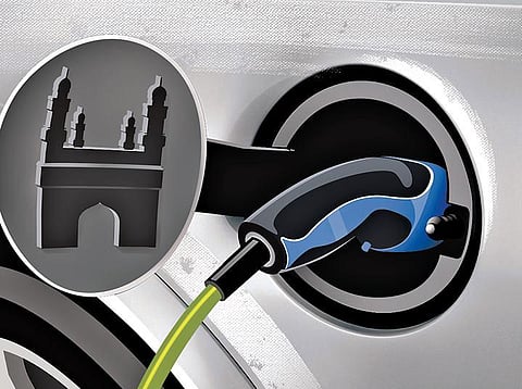 KAL, Lord’s Mark join hands to set up EV plant in Kannur