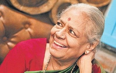 Bhargavi Narayan
