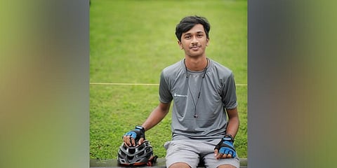 Aswaghosh Syndhav