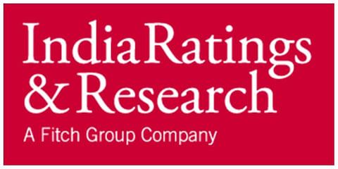 India Ratings and Research (Ind-Ra). (Photo: Twitter/ @IndiaRatings)