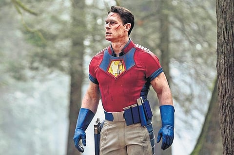 John Cena