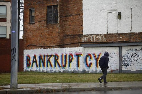 Image for representation (Photo | Reuters)