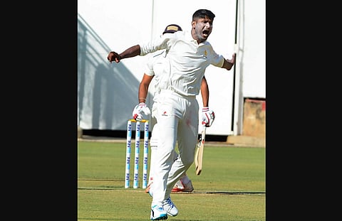 Krishnappa Gowtham