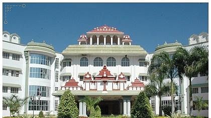 Madurai Bench of Madras High Court