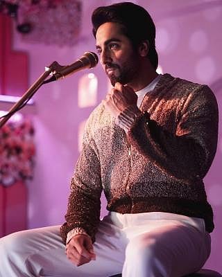 Bollywood actor Ayushmann Khurrana (Photo | IANS)