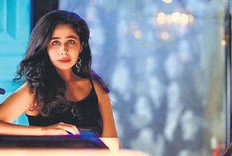 Himanee Bhatia.