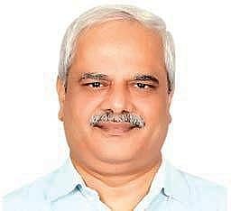 Mohana Rao.