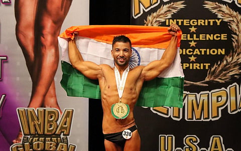 Sanjeev Kaliwala